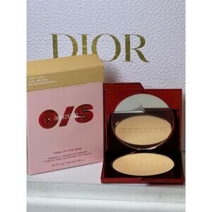 ONE/SIZE Turn up the Base Versatile Powder Foundation 8g - LIGHT 3NG- NEW in box